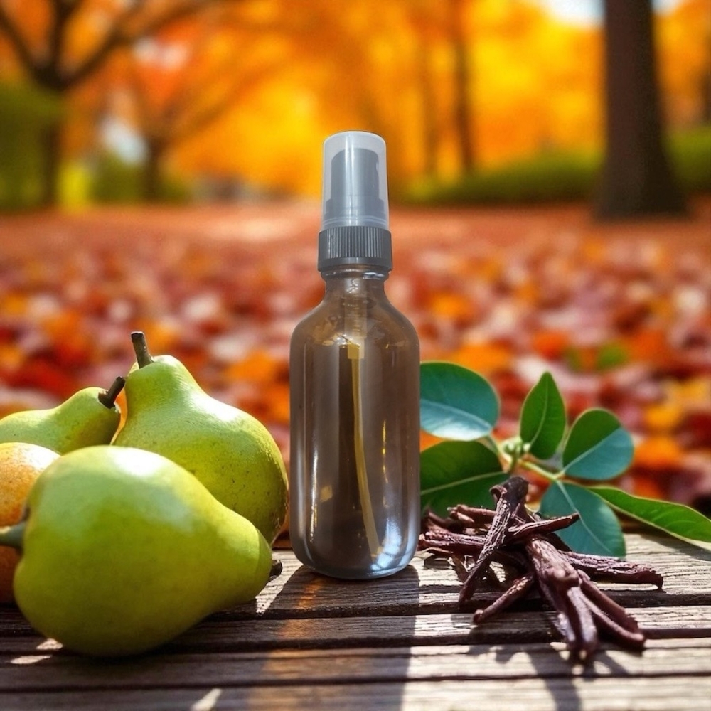Luxury Hydration Dry Body Oil Skin Nutrition Hair & Body Oil Orchid & Vine